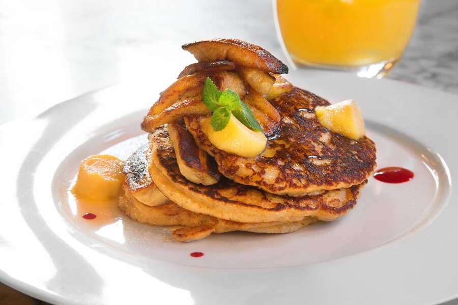 Balfes A Restaurant in Dublin, Dublin City Thrillist