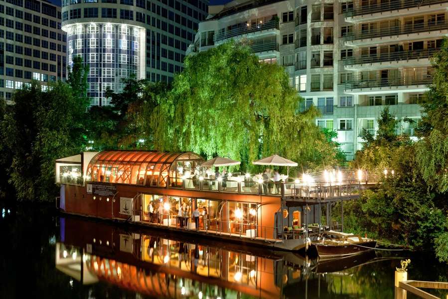 Best Patio Bars in Berlin Thrillist