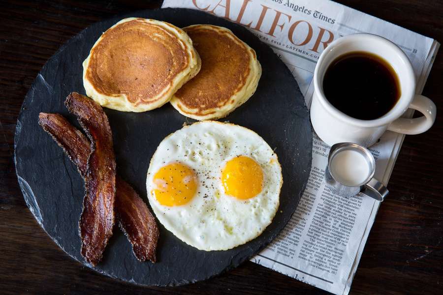 Best Brunches in Orange County Breakfast Places Near Orange County, CA Thrillist