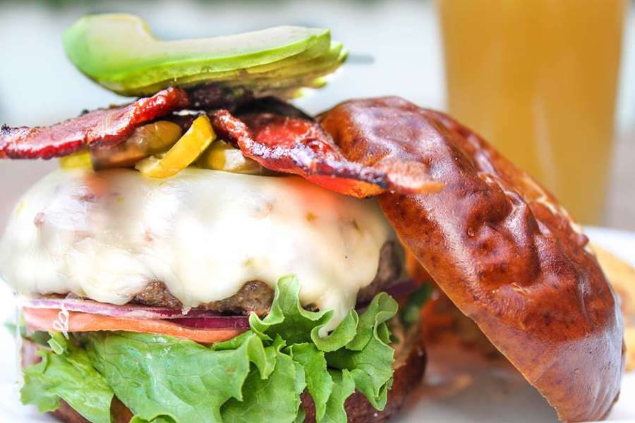 Casey Moran's A Bar in Chicago, IL Thrillist