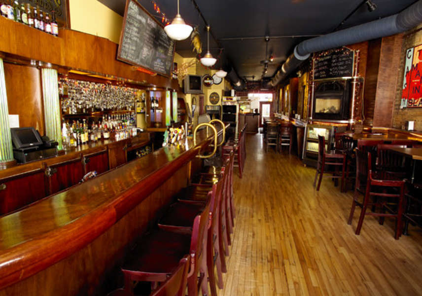 Village Tap A Bar in Chicago, IL Thrillist