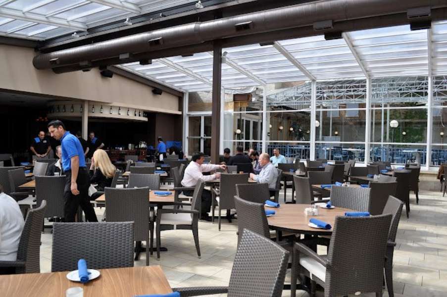 Athena Greek Restaurant A Chicago, IL Restaurant Thrillist