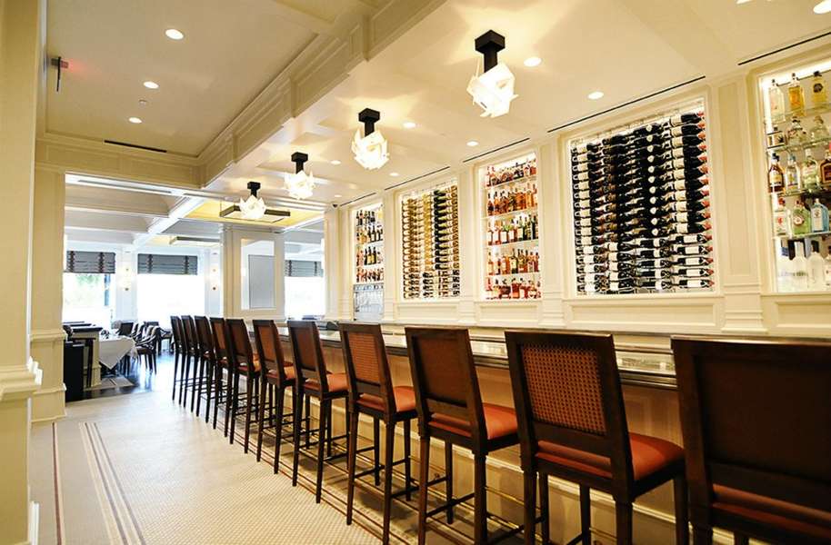 one eleven at the Capital Hotel A Little Rock, AR