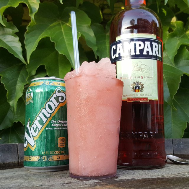 Detroit Bars Serving Vernors Cocktails for Vernors Week Thrillist