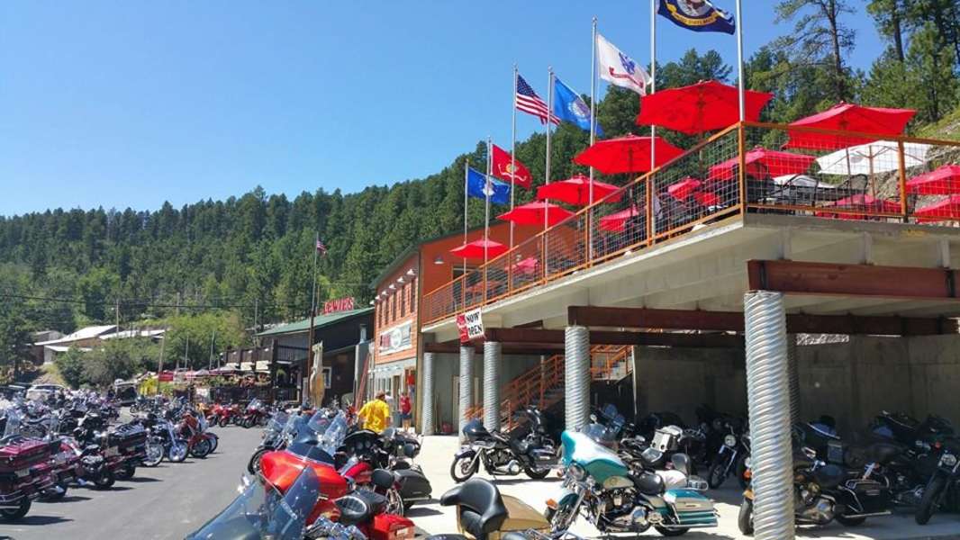 Lewie's A Restaurant in Lead, SD Thrillist