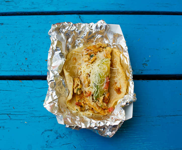 Best Texas Tacos Bucket List for Mexican Restaurants in Texas Thrillist
