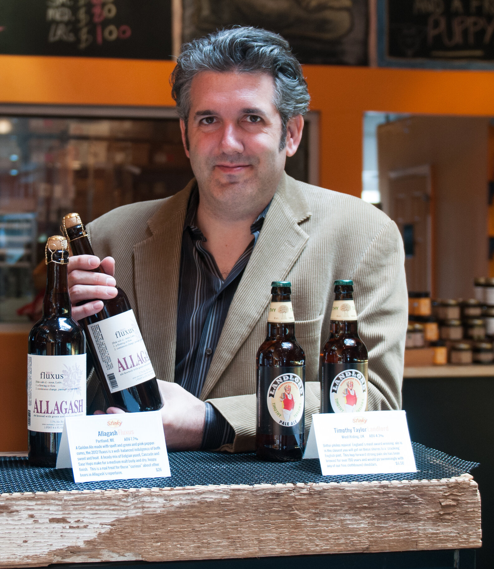 Dream Beer Jobs The Coolest Careers in Beer Thrillist