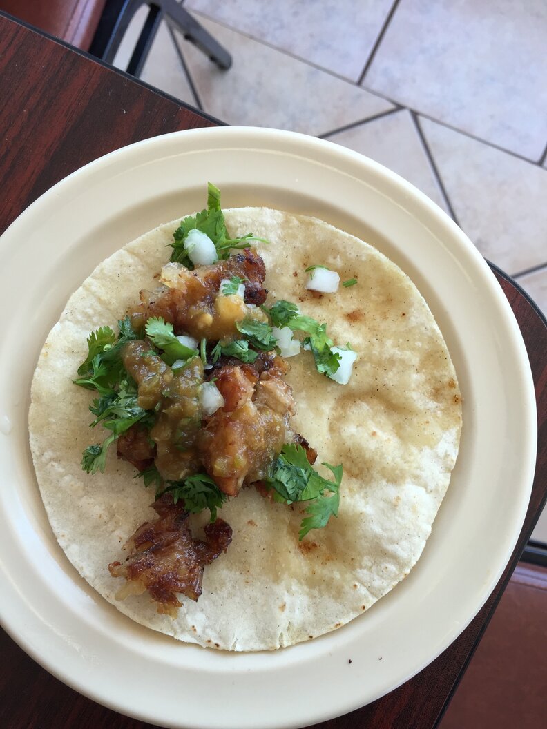 Best Texas Tacos Bucket List for Mexican Restaurants in Texas Thrillist