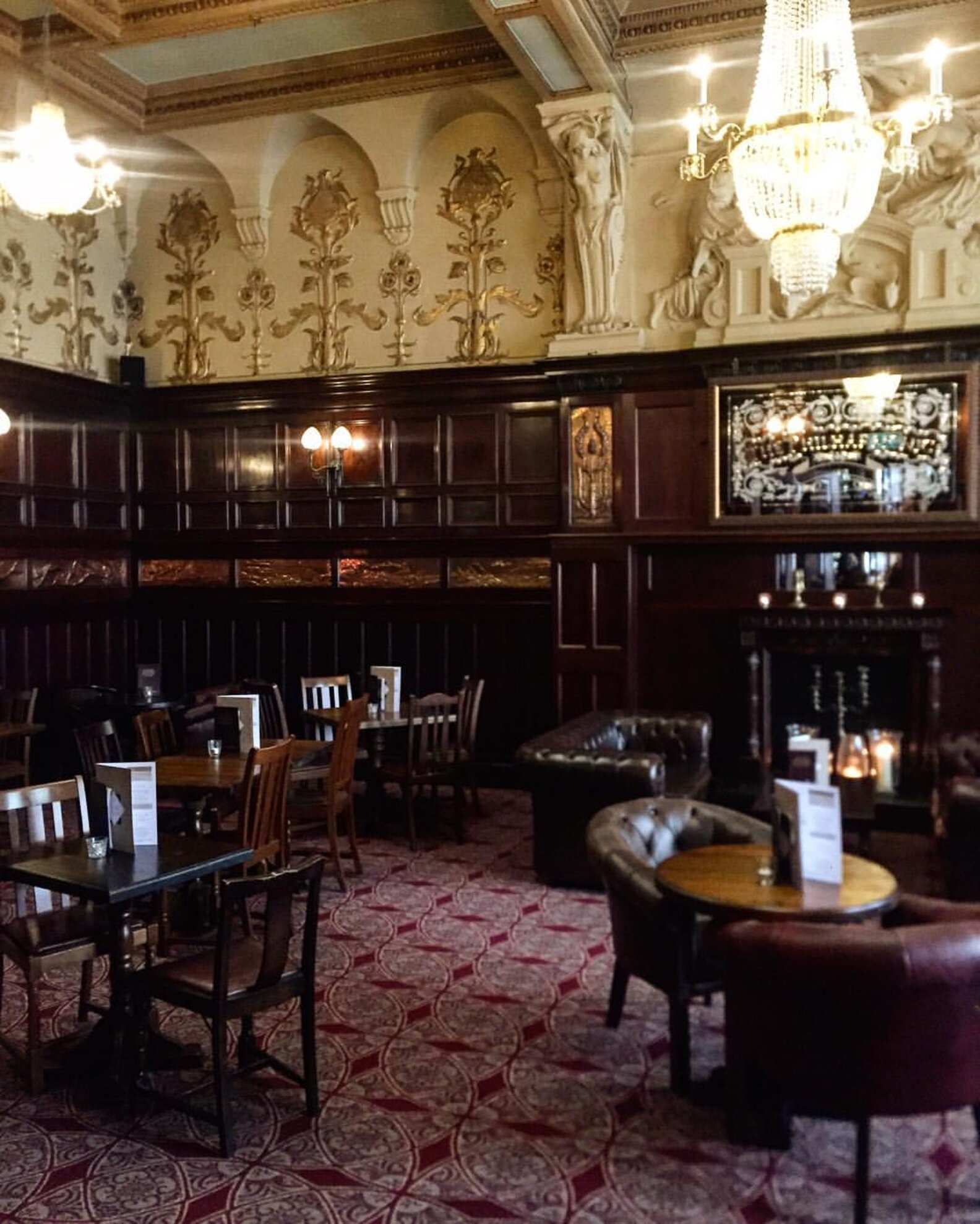 Best Restaurants in Liverpool, England Coolest Places to Eat Thrillist