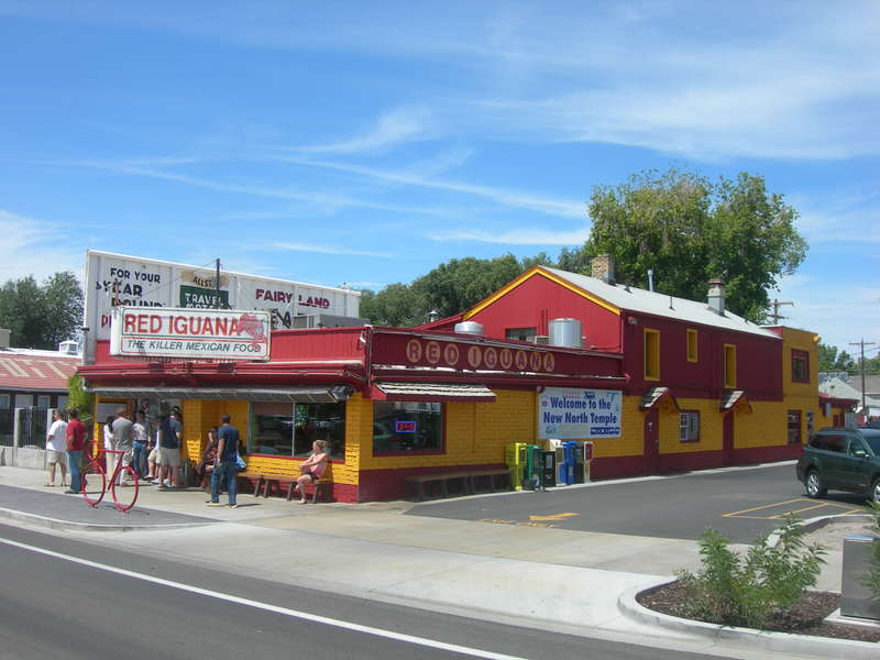 Red Iguana A Salt Lake City, UT Restaurant Thrillist