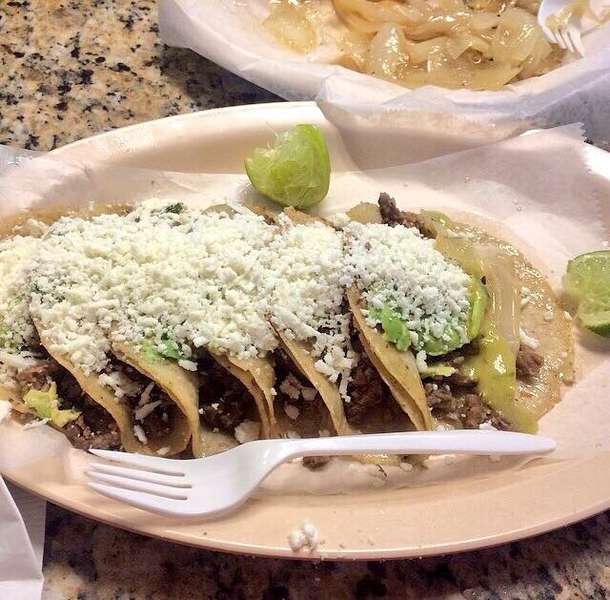 Taqueria Ultimo Taco A Restaurant in Brownsville, TX Thrillist