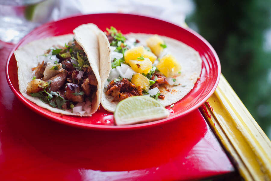 Laredo Taqueria 4 Houston, TX Thrillist