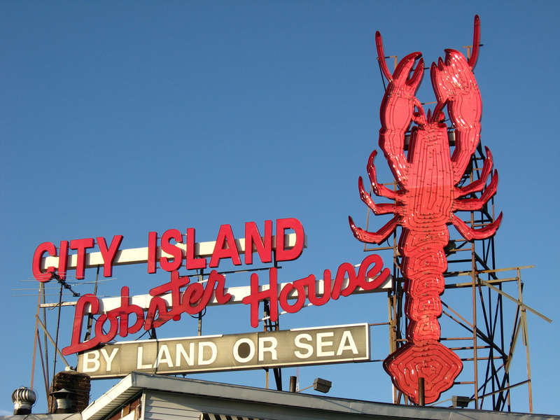City Island Lobster House A Restaurant in Bronx, NY Thrillist