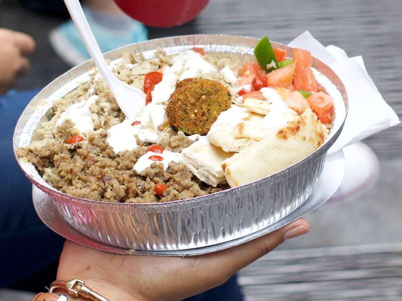 The Halal Guys A Restaurant in New Orleans, LA Thrillist