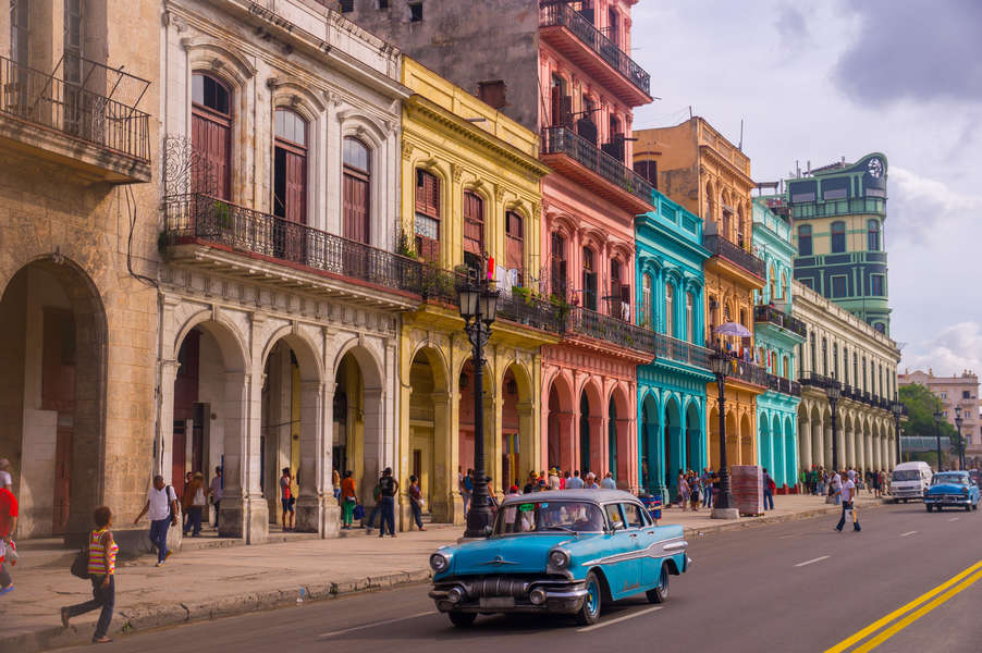Cheap Flights to Cuba on American Airlines Thrillist