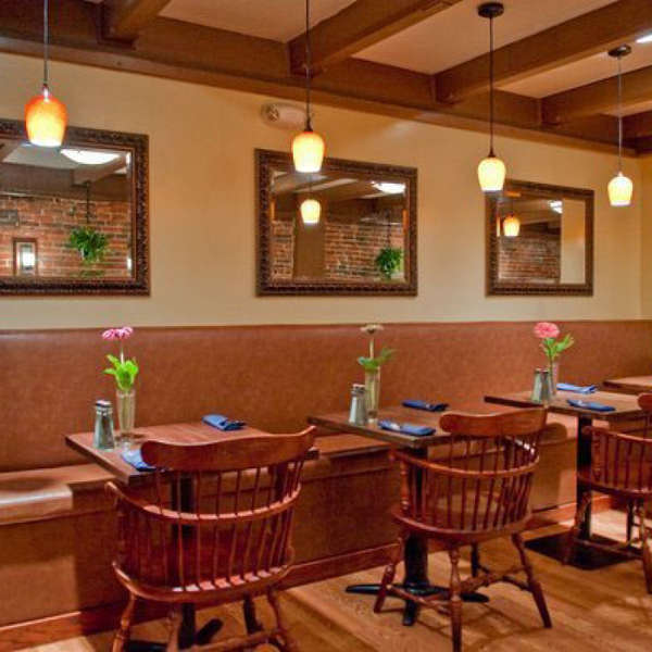 The Light Horse A Bar in Alexandria, VA Thrillist