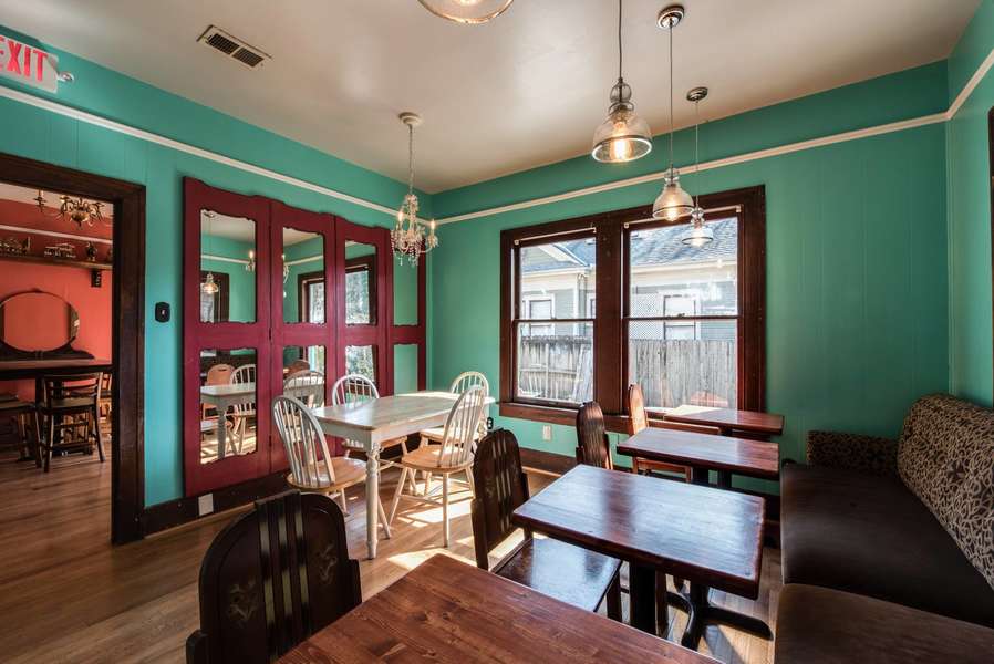 Campesino Coffee House A Bar in Houston, TX Thrillist