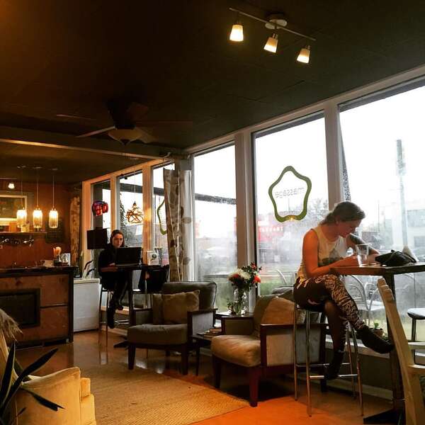 Okra A Bar in Charlotte, NC Thrillist