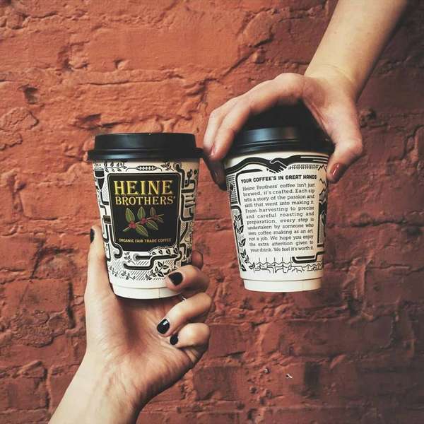 Heine Brothers' Coffee A Bar in Louisville, KY Thrillist