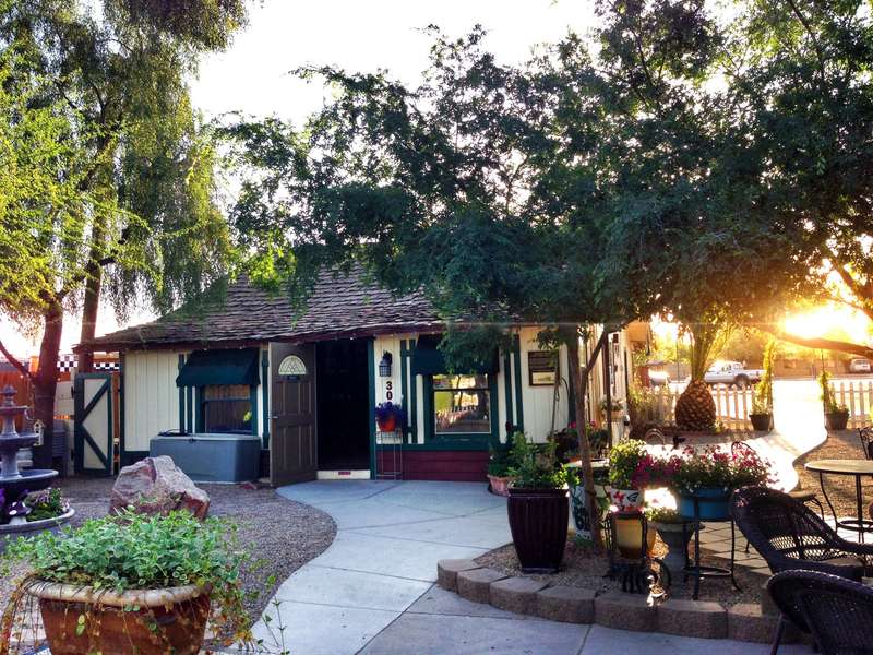 Bergie's Coffee Roast A Restaurant in Gilbert, AZ Thrillist