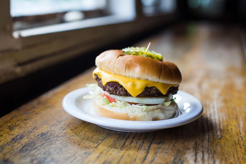 Best Cheap Food & Restaurants in Nashville, TN, Under 5 Thrillist