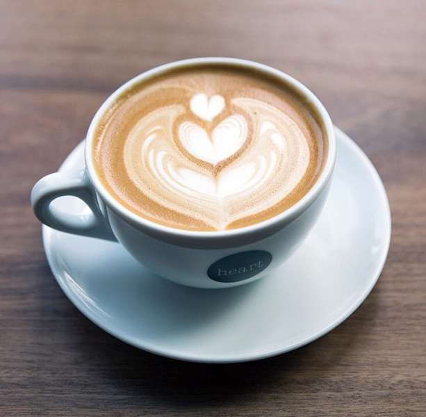 Heart Coffee Roasters A Bar in Portland, OR Thrillist