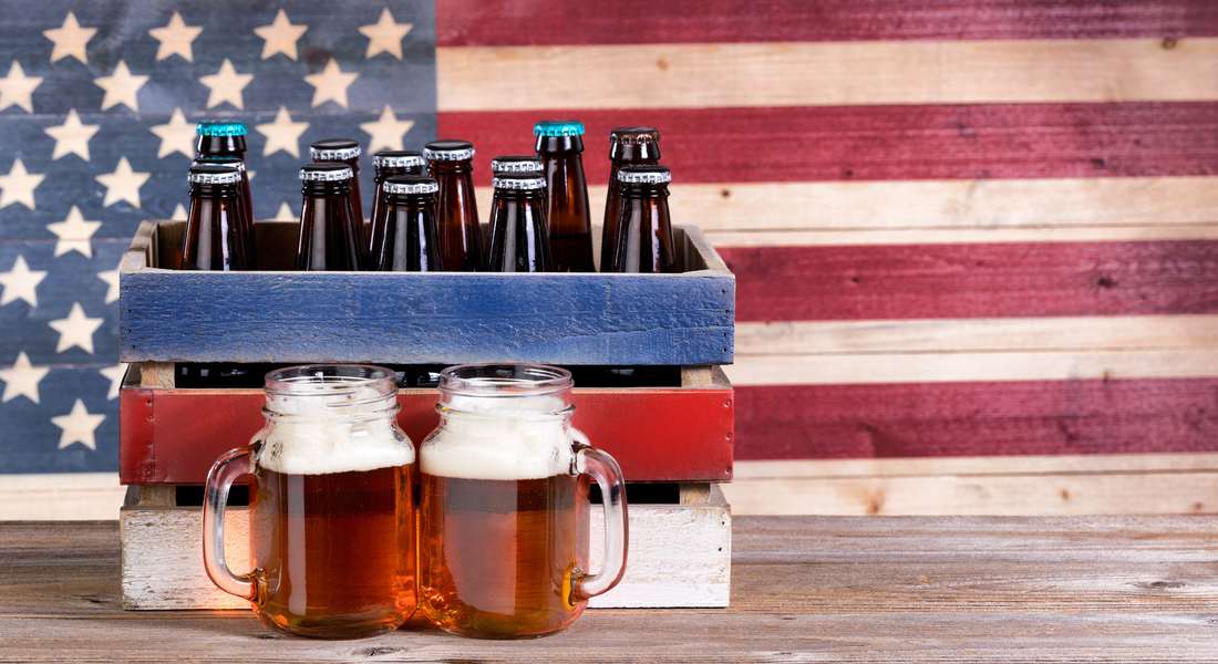 Beer & Alcohol Facts From American History Thrillist