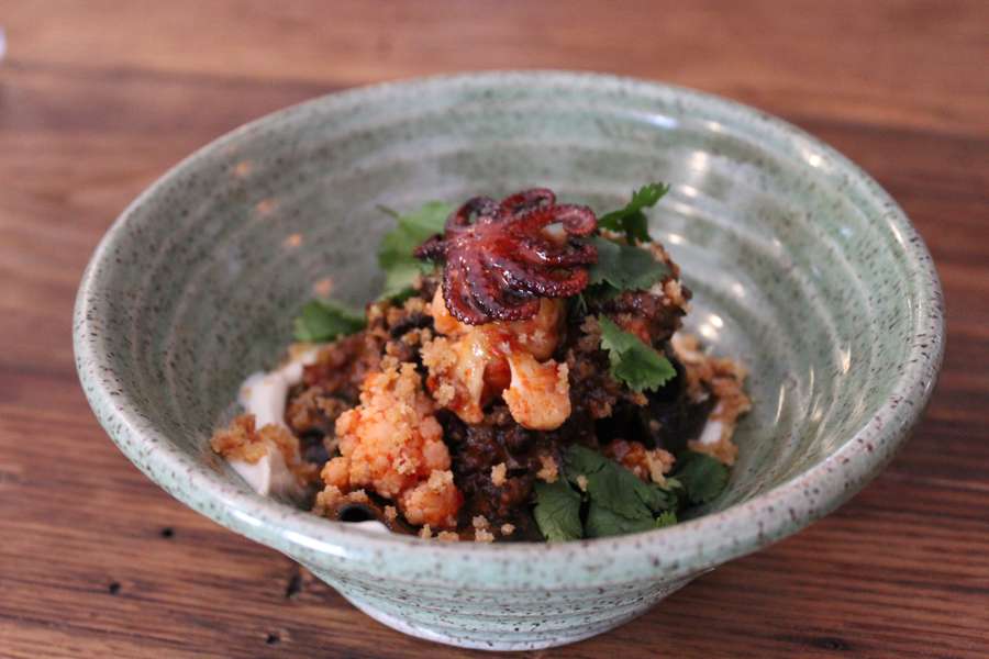 Brassica Kitchen & Cafe A Restaurant in Boston, MA Thrillist