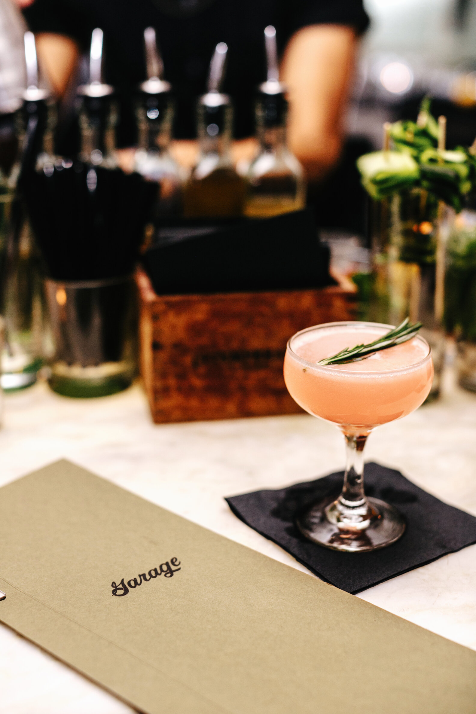 Best Cocktail Bars in Austin, Texas Thrillist