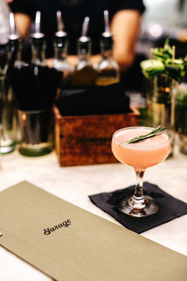 Best Cocktail Bars in Austin, Texas Thrillist