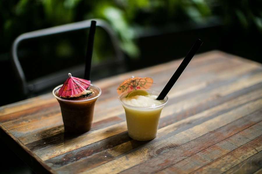 Best Cocktail Bars for Mixed Drinks in Detroit, Michigan Thrillist