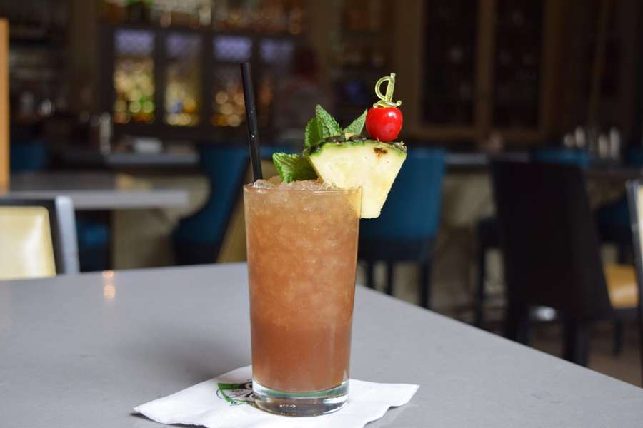 Café Adelaide & the Swizzle Stick Bar A Bar in New Orleans, LA Thrillist