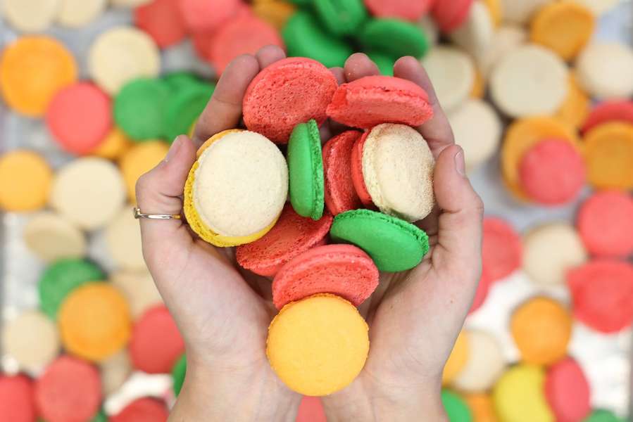 Amelie's French Bakery A Restaurant in Charlotte, NC Thrillist