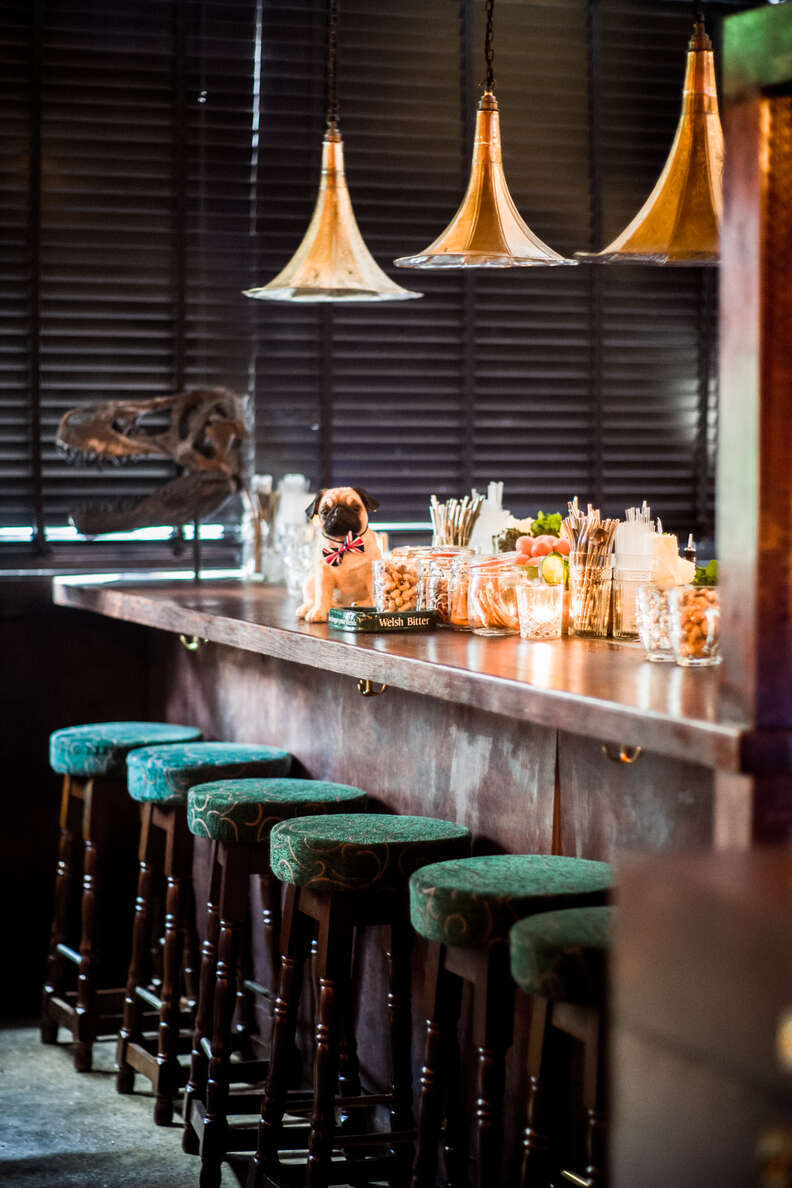 Best Cocktail Bars in London, England for Mixed Drinks Thrillist