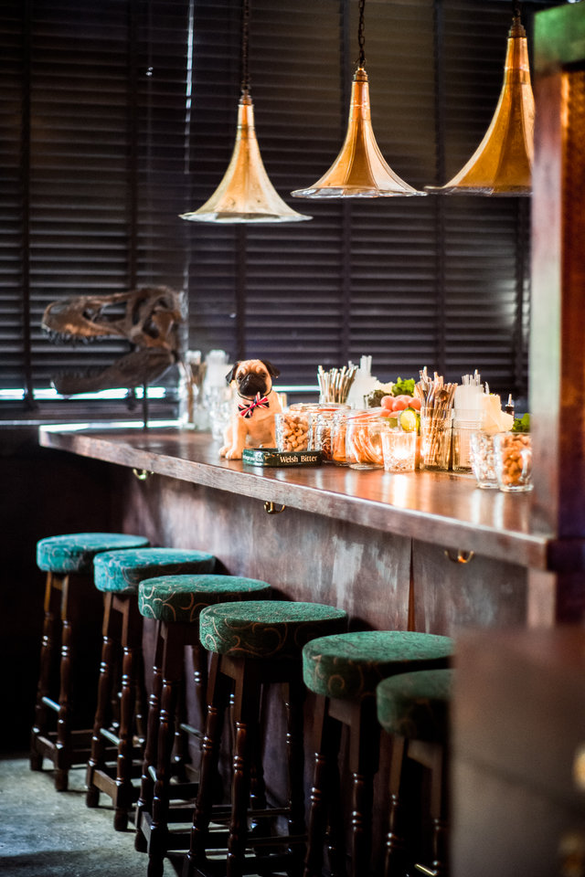 Best Cocktail Bars in London, England for Mixed Drinks Thrillist