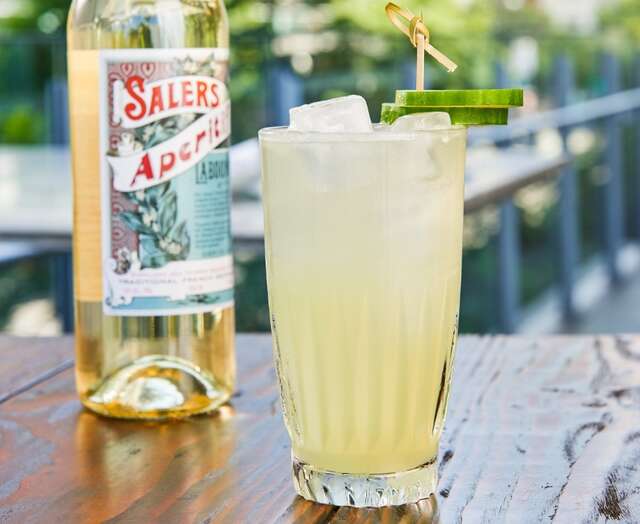 Best Cocktail Bars for Mixed Drinks in San Diego, California Thrillist