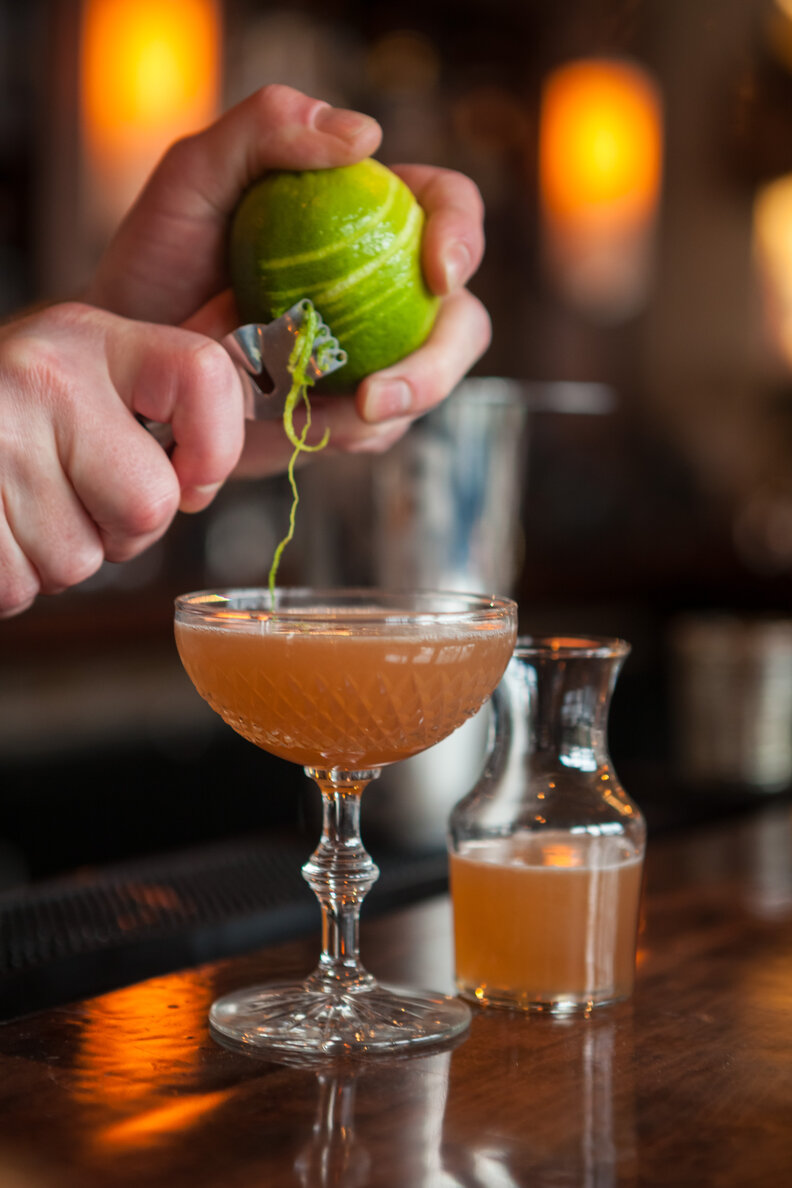 Best Cocktail Bars for Mixed Drinks in Minneapolis and St. Paul Thrillist