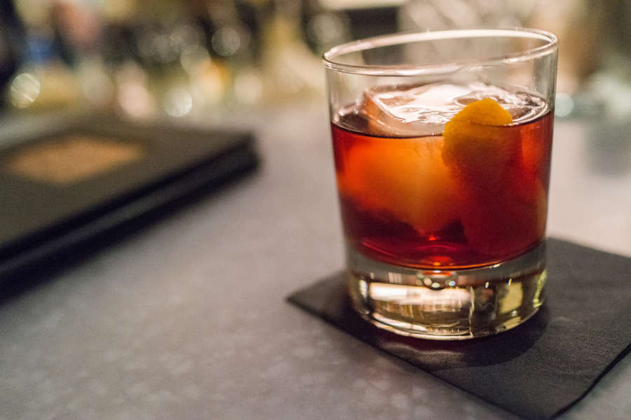 Best Cocktail Bars for Mixed Drinks in Cleveland, Ohio Thrillist