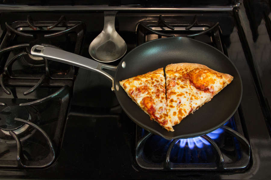 Best Pizza Chains for Leftover Pizza Thrillist