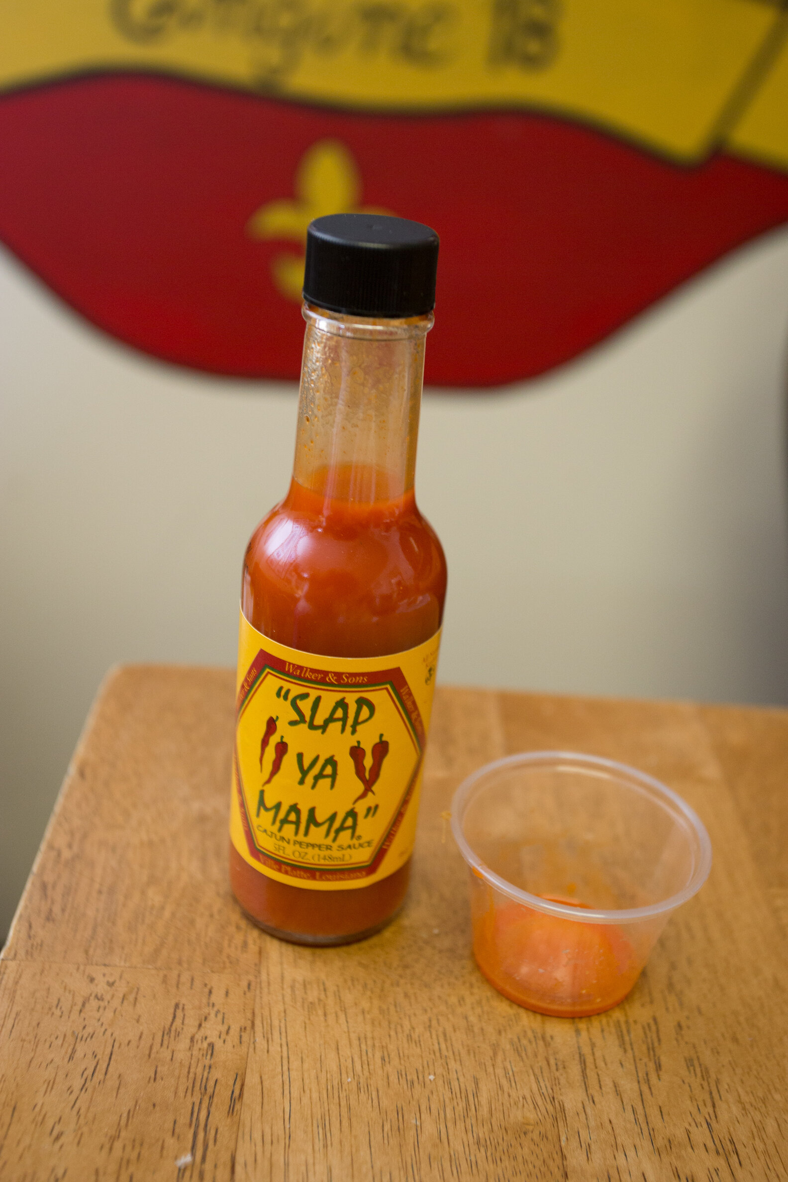 Ranking Louisiana Hot Sauces With the New Orleans Fire Department