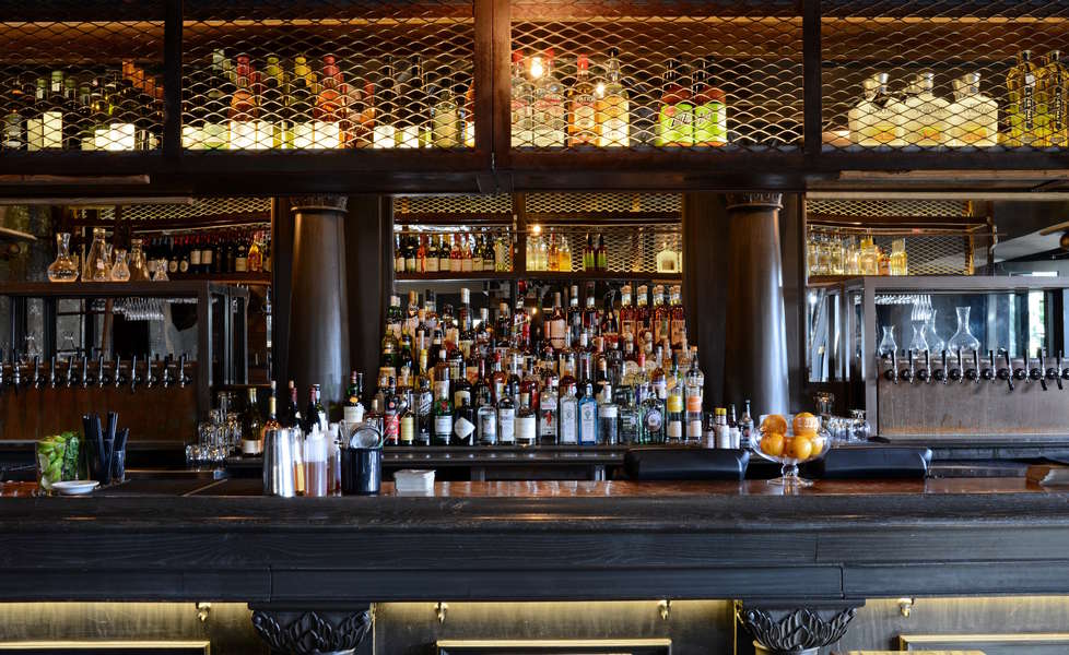 Best Cocktail Bars for Mixed Drinks in Dallas, Texas Thrillist