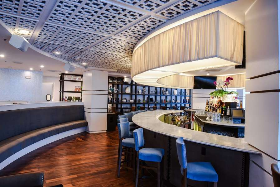 St Genevieve A Bar in Austin, TX Thrillist