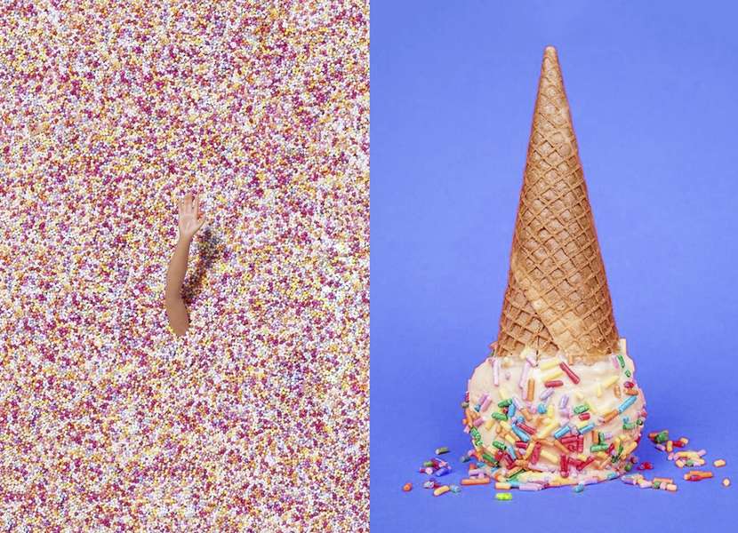 Museum of Ice Cream Opening in Meatpacking District, NYC Thrillist
