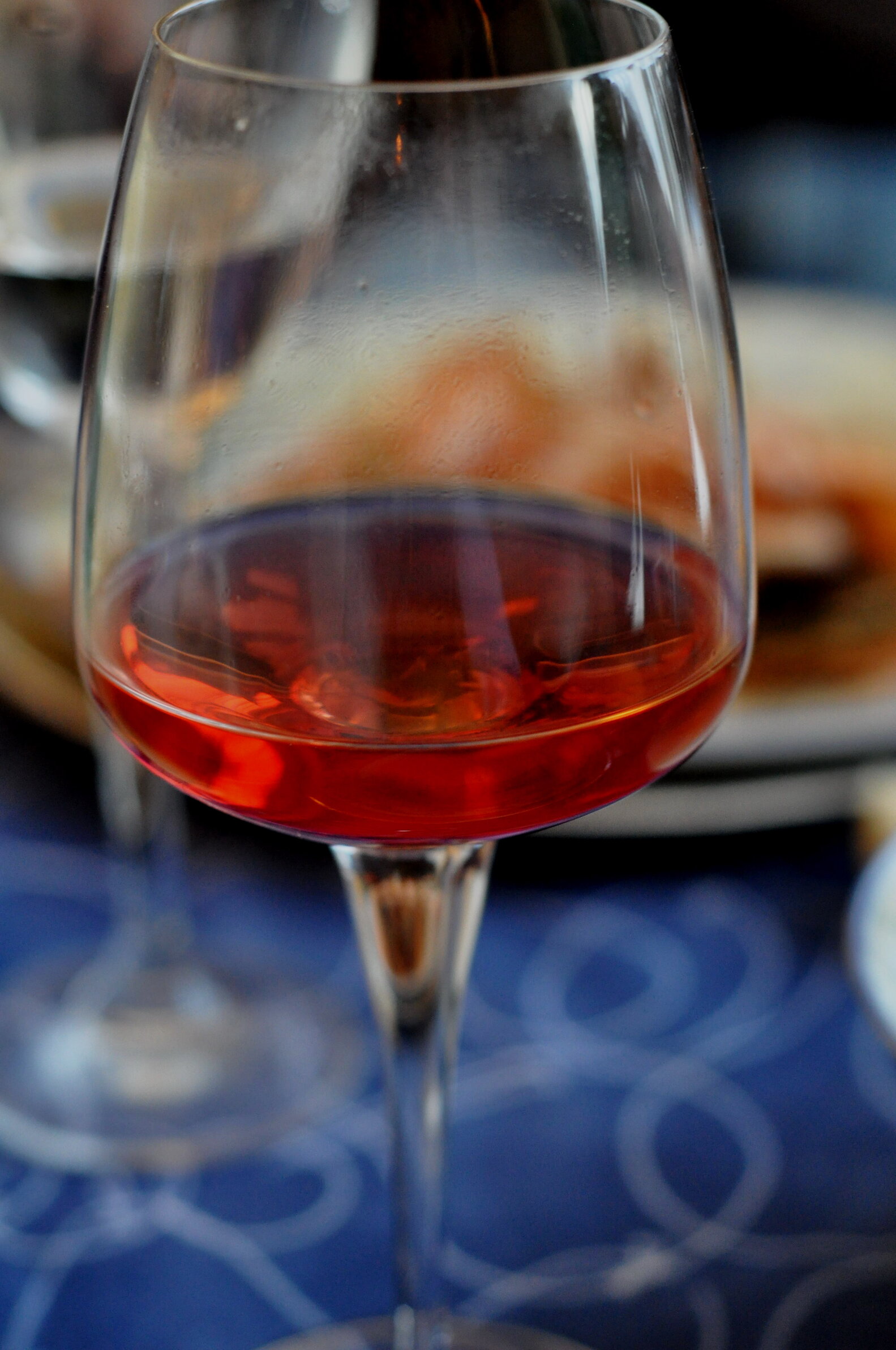 Why You Should Chill Red Wine Thrillist