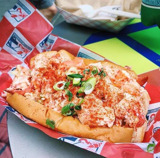 Red Hook Lobster Pound A Restaurant in Brooklyn, NY Thrillist