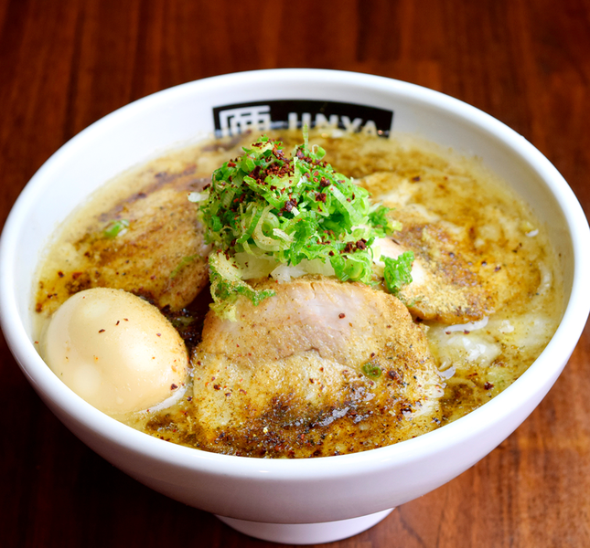 Jinya Ramen Bar A Fairfax, VA Restaurant Thrillist