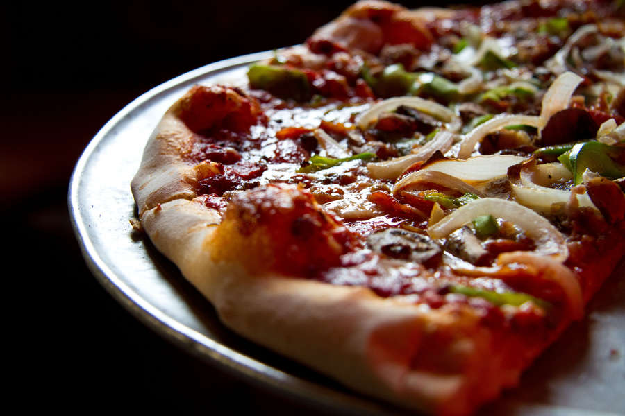 Hood Bar & Pizza A Bar in Palm Desert, CA Thrillist