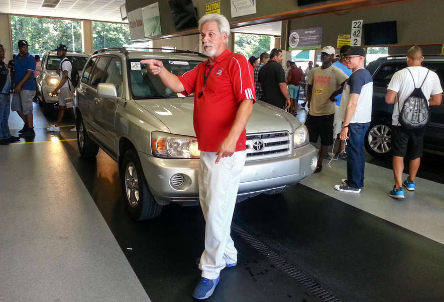 How to Buy a Used Car at a Government Car Auction Thrillist