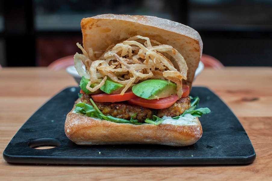 Best Places to Eat Near Dodger Stadium in Los Angeles Thrillist