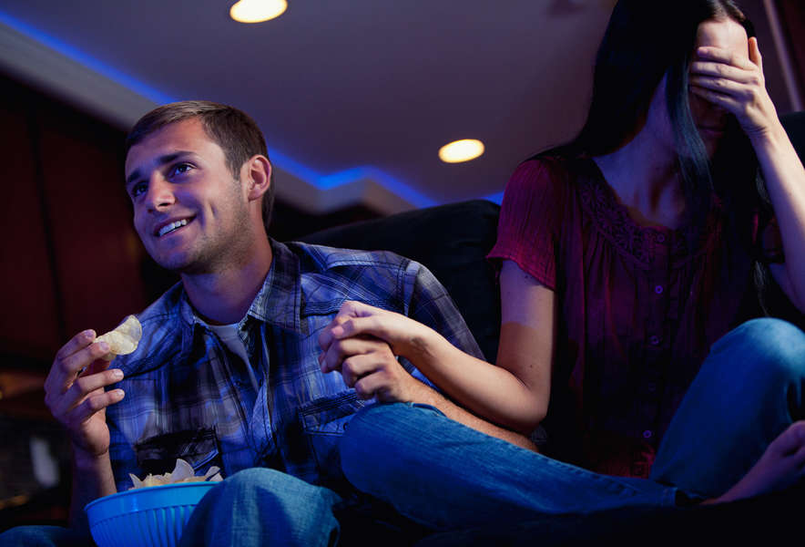 Transforming Your Laptop Into a Powerful Home Theatre System Thrillist